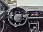 Škoda Karoq Sportline