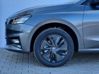 Škoda Fabia Dynamic