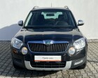 Škoda Yeti Active