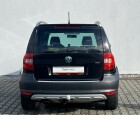 Škoda Yeti Active