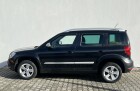 Škoda Yeti Active