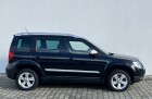 Škoda Yeti Active