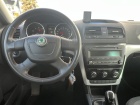 Škoda Yeti Active