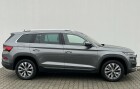 Škoda Kodiaq Style Plus