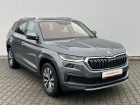 Škoda Kodiaq Style Plus