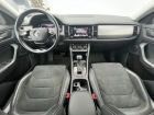 Škoda Kodiaq Style Plus