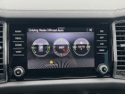 Škoda Kodiaq Style Plus