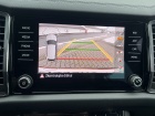 Škoda Kodiaq Style Plus