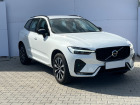 Volvo XC60 PLUS DARK
