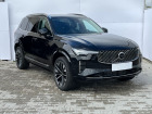Volvo XC90 PLUS BRIGHT