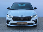 Škoda Scala MonteCarlo