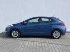 Hyundai i30 Trikolor