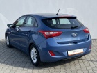 Hyundai i30 Trikolor