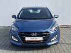 Hyundai i30 Trikolor