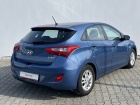 Hyundai i30 Trikolor