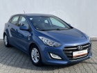 Hyundai i30 Trikolor