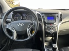 Hyundai i30 Trikolor