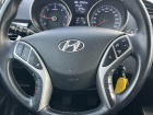 Hyundai i30 Trikolor
