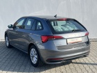 Škoda Scala Selection