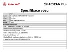 Škoda Scala Selection