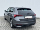 Škoda Scala Top Selection
