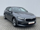 Škoda Scala Top Selection
