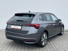 Škoda Scala Top Selection