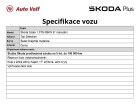 Škoda Scala Top Selection