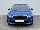 Škoda Fabia Top Selection