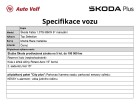 Škoda Fabia Top Selection