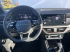 Škoda Scala Monte Carlo