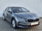 Škoda Octavia Selection
