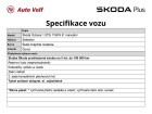 Škoda Octavia Selection