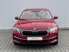 Škoda Octavia Top Selection