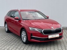 Škoda Octavia Top Selection