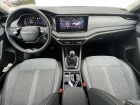 Škoda Octavia Top Selection