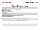 Škoda Octavia Top Selection