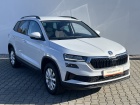 Škoda Karoq Ambition Plus