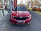 Škoda Kamiq Selection