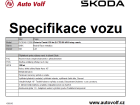 Škoda Octavia 130LET