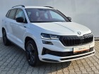 Škoda Karoq Sportline