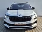 Škoda Karoq Sportline