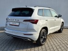 Škoda Karoq Sportline