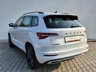Škoda Karoq Sportline