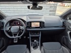Škoda Karoq Sportline