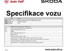 Škoda Octavia 130LET