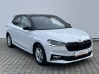 Škoda Fabia Monte Carlo
