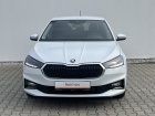 Škoda Fabia Top Selection