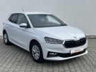 Škoda Fabia Top Selection