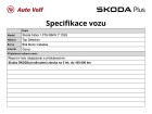 Škoda Fabia Top Selection